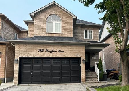 For Lease - 7375 Banffshire Court, Mississauga, Ontario - Photo 5
