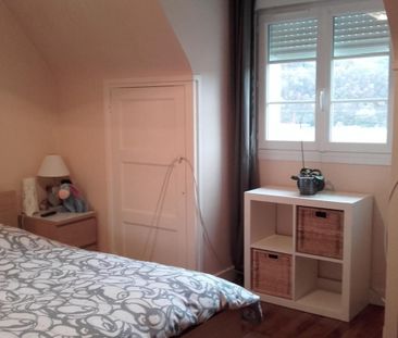 Location Appartement 3 pièces 65m² LE CREUSOT 71200 - Photo 3