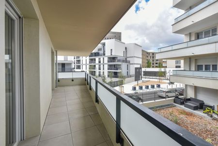 location Appartement T3 DE 59.3m² À TOULOUSE - Photo 3