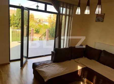 Casa indivituala, 4 camere 150mp, gradina 220mp, zona strazii Dumitru Mocanu - Photo 2