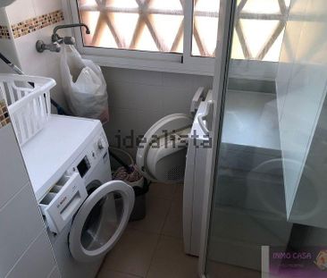 Atico en alquiler en Calaburra, Mijas - Photo 2