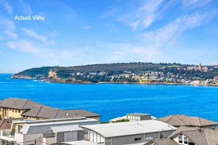 3/2A Pavilion Street, Queenscliff NSW 2096 - Apartment For Rent | Domain - Photo 2