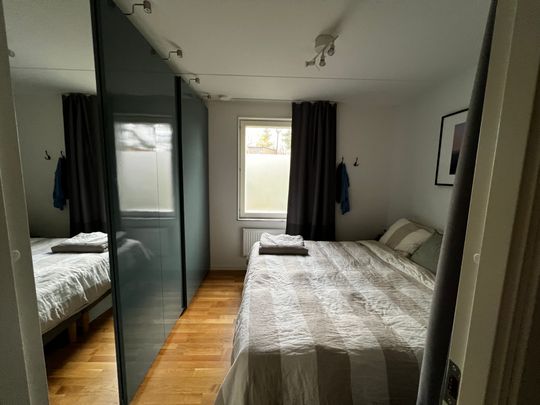 Runvägen, Åkersberga - Photo 1