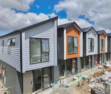 3 x High-Spec New Build Homes In The Heart of Mangere! - Photo 4