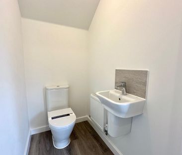 2 bedroom terraced house to rent - Photo 6