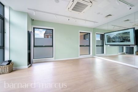 Sutton Court Road - Photo 4