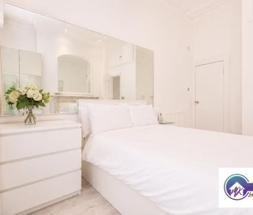 1 Bedroom Room in Flat Share To Rent - Photo 1