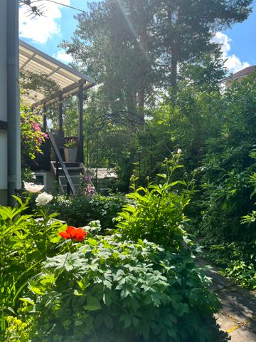 Vesslevägen, Bromma - Foto 4