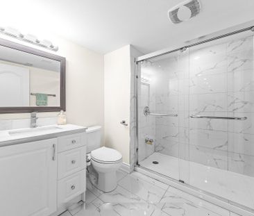 For Lease - 30 Merrimac Drive Unit# BSMNT, Brampton, Ontario - Photo 6