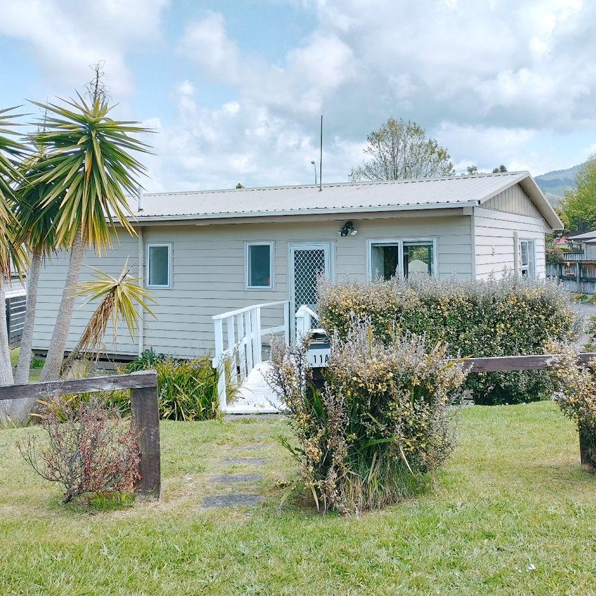 Cosy Two Bedroom Home - Waihi - Photo 1