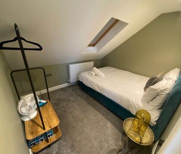 2 bedroom apartment to rent - Photo 6