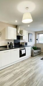 1 bedroom apartment to rent - Photo 3