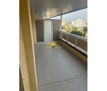 APARTMENT FOR RENT, 1 BEDROOM AND 1 BATHROOM - LA MANGA - Photo 3