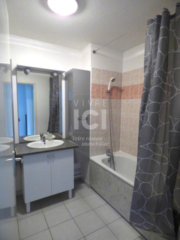 Location Maison 4 pièces 83m² - Photo 5