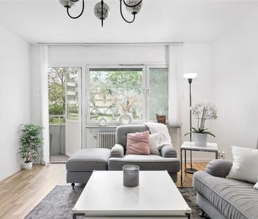 Södertälje - 3rok - 6mån - 10.925kr/mån - Foto 1