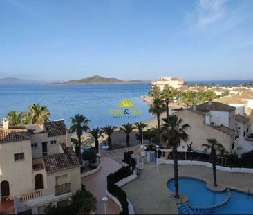 ONE-BEDROOM APARTMENT – LA MANGA DEL MAR MENOR - Photo 4
