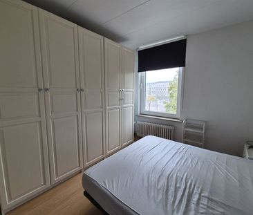 Gemeubeld 1-slpk appartement - Photo 2