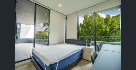 Luxury Furnished 2 Bedroom Apartment for Rent - Photo 5