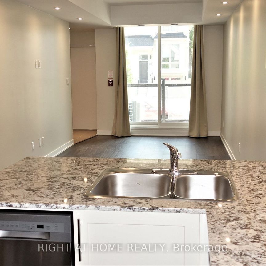 For Lease - 14 Marquette Avenue Unit# 5, Toronto, Ontario - Photo 1