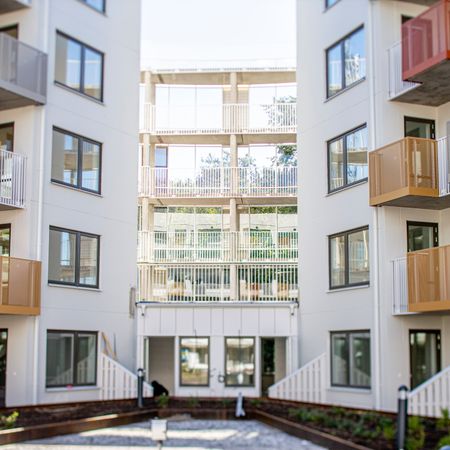 Gustaf Anders Gata 14 - Foto 3