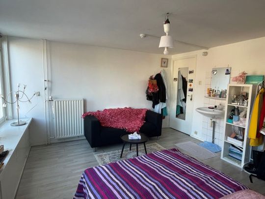 Te huur: Kamer Hoefstraat in Tilburg - Photo 1