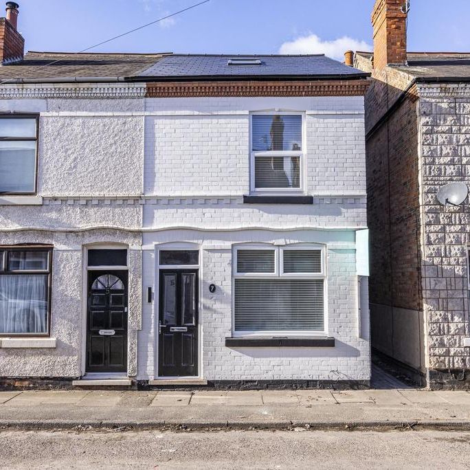 1 bedroom property to rent - Photo 1