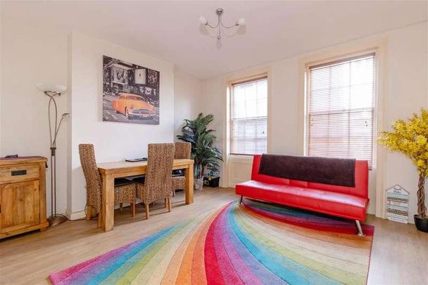 Caledonian Place, Worthing Town Centre, BN11 - Photo 1