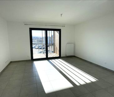 3 pièces - 60,73 m² - 2ème étage - Colocation non autorisée - Photo 5
