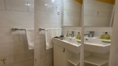 2-bedroom apartment for rent in Prosperidad, all bills included - Foto 4