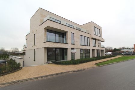 Hoogwaardig appartement gelegen in Wetteren-ten-Ede - Foto 4