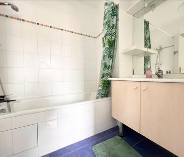 2 pièces - Meublé - 40,56 m² - 1er étage - Colocation non autorisée - Photo 4