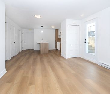 Appartement à Sainte-Barbe - Photo 1