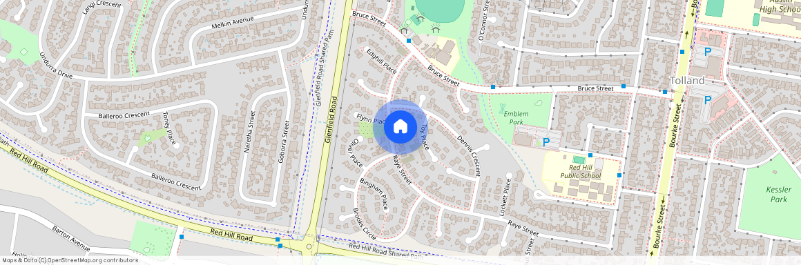 152 Raye Street, NSW 2650, Tolland