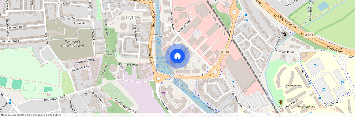 Caelum Drive, Colchester, Essex, CO2 8FN