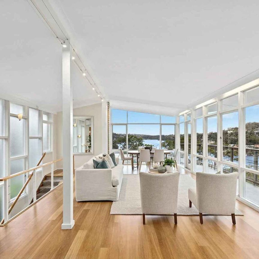 64 The Bulwark Castlecrag - Photo 1