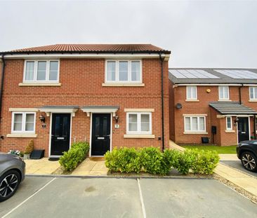 Heather Drive, Pontefract, WF8 2FG - Photo 1