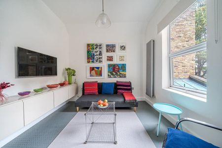 1 bedroom flat to rent - Photo 5