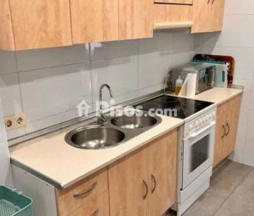 Piso en alquiler en El Torreón-El Pilar-Los Ángeles-Nuevo Parque - Photo 2