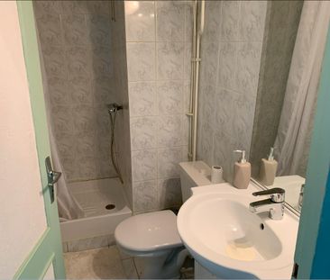 Location Appartement 1 pièce 16m² - Photo 5