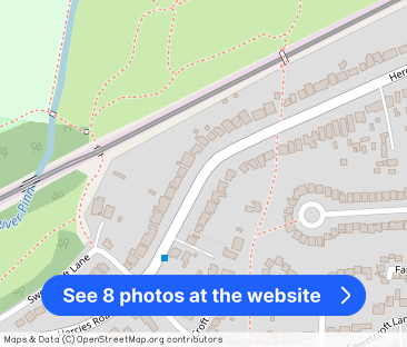 Hercies Road, Uxbridge - Photo 1