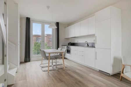 Te huur: Appartement Pioenstraat in Leiden - Photo 2