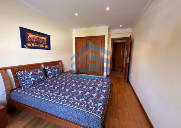 Apartamento T3 em Aveiro