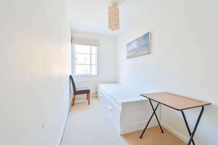 The Watergarden, Limehouse, E14 - Photo 3