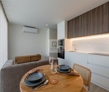 Apartamento T0 - Photo 4