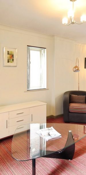 2 bedroom apartment to rent - Photo 1