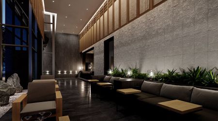 For Lease - 89 Church Street Unit# 5103, Toronto, Ontario - Photo 2