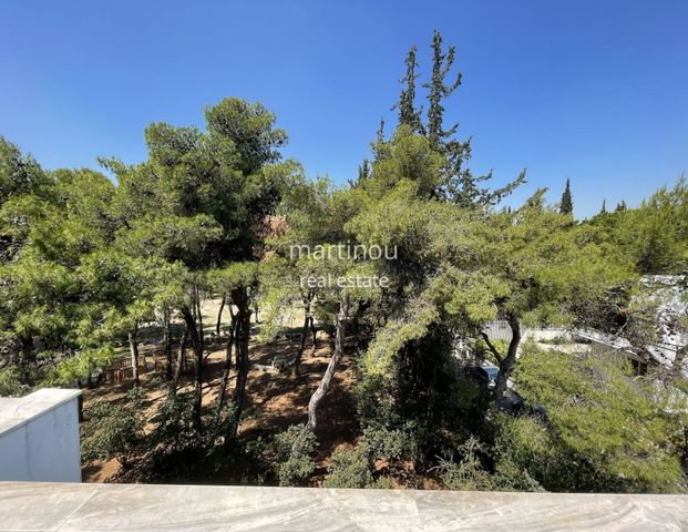 Μεζονέτα για ενοικίαση Αρσάκειο (Παλαιό Ψυχικό) - Φωτογραφία 1