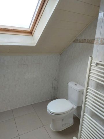 Mooi duplex appartement rustig gelegen nabij het centrum van - Foto 3