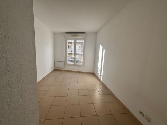 Location appartement 2 pièces, 37.95m², Nice - Photo 1