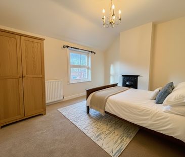 2 bed terraced house to rent in Clinton Lane, Kenilworth, CV8 - Photo 6